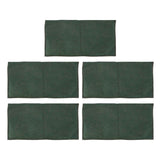 5pcs Flood Water Barrier Bags Non Woven Fabric Absorbent Resin Flood Prevention Tube Reusable Flood Control Bag In Australia - Darrahopens
