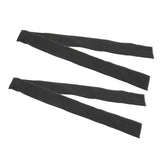 2pcs Flood Barriers Nonwoven Absorbent Resin Water Absorbent Expansion Bag Reusable Dam Bag for Garage Basement