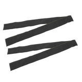 2pcs Flood Barriers Nonwoven Absorbent Resin Water Absorbent Expansion Bag Reusable Dam Bag for Garage Basement