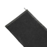 2pcs Flood Barriers Nonwoven Absorbent Resin Water Absorbent Expansion Bag Reusable Dam Bag for Garage Basement