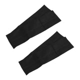 2Pcs 5ft Water Activated Flood Barriers Non Woven Absorbent Resin Double Layer Floor Prevention Bags for Home Door Garage Basement 20x150 In Australia - Darrahopens