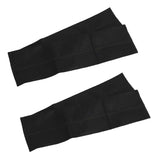 2Pcs 5ft Water Activated Flood Barriers Non Woven Absorbent Resin Double Layer Floor Prevention Bags for Home Door Garage Basement 20x150 In Australia - Darrahopens