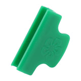 100Pcs 6mm Plastic Greenhouse Film Clamps Pipe Clamps Greenhouse Covering Accessories for Fixing In Australia - Darrahopens
