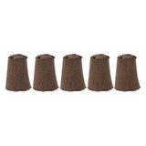 50 Pcs Seedling Block Peat Planting Block for Gardening Hydroponics Soilless Cultivation Plants Germination HRD TN0314 In Australia - Darrahopens