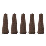 50 Pcs Seedling Block Peat Planting Block for Gardening Hydroponics Soilless Cultivation Plants Germination HRD TN0524 In Australia - Darrahopens