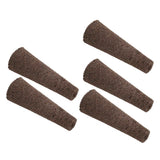 50 Pcs Seedling Block Peat Planting Block for Gardening Hydroponics Soilless Cultivation Plants Germination HRD TN0524 In Australia - Darrahopens