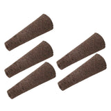 50 Pcs Seedling Block Peat Planting Block for Gardening Hydroponics Soilless Cultivation Plants Germination HRD TN0524 In Australia - Darrahopens