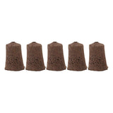 50 Pcs Seedling Block Peat Planting Block for Gardening Hydroponics Soilless Cultivation Plants Germination HRD TN0719 In Australia - Darrahopens