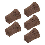 50 Pcs Seedling Block Peat Planting Block for Gardening Hydroponics Soilless Cultivation Plants Germination HRD TN0719 In Australia - Darrahopens