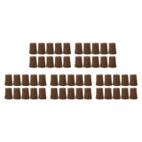 50 Pcs Seedling Block Peat Planting Block for Gardening Hydroponics Soilless Cultivation Plants Germination HRD TN0927 In Australia - Darrahopens