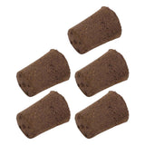 50 Pcs Seedling Block Peat Planting Block for Gardening Hydroponics Soilless Cultivation Plants Germination HRD TN0927 In Australia - Darrahopens