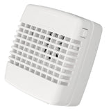 Aroma Diffuser Mini Powerful Odor Elimination 6‑30m³ Desktop Wall Mounted Solid Aromatherapy Diffuser Box for Elevator Restroom Living Room