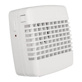 Aroma Diffuser Mini Powerful Odor Elimination 6‑30m³ Desktop Wall Mounted Solid Aromatherapy Diffuser Box for Elevator Restroom Living Room