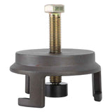 25264 Harmonic Balancer Puller High Hardness Quickly Remove Crank Pulley Puller for Automotive Replacement