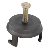 25264 Harmonic Balancer Puller High Hardness Quickly Remove Crank Pulley Puller for Automotive Replacement