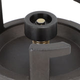 25264 Harmonic Balancer Puller High Hardness Quickly Remove Crank Pulley Puller for Automotive Replacement