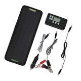 12V 10W MPPT Solar Charge Controller Power Loss Prevention Waterproof 12V Solar Panel Battery Charger Controller Black In Australia - Darrahopens