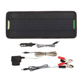 10W 12V Solar Panel Car Battery Charger Waterproof 10 Watt Solar Panel Kit OBD Car Charger In Australia - Darrahopens