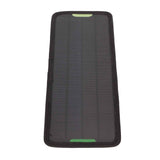 10W 12V Solar Panel Car Battery Charger Waterproof 10 Watt Solar Panel Kit OBD Car Charger In Australia - Darrahopens