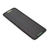 10W 12V Solar Panel Car Battery Charger Waterproof 10 Watt Solar Panel Kit OBD Car Charger In Australia - Darrahopens