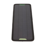 10W 12V Solar Panel Car Battery Charger Waterproof 10 Watt Solar Panel Kit OBD Car Charger