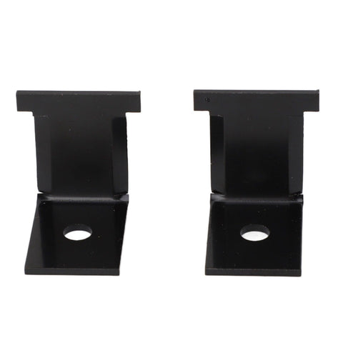 2pcs Trimmer Line Knife Cutter Carbon Steel Low Noise Safe String Trimmer Line Cut Off Blade for Home Commercial Use