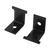 2pcs Trimmer Line Knife Cutter Carbon Steel Low Noise Safe String Trimmer Line Cut Off Blade for Home Commercial Use