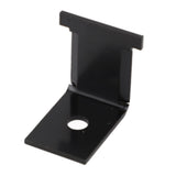 2pcs Trimmer Line Knife Cutter Carbon Steel Low Noise Safe String Trimmer Line Cut Off Blade for Home Commercial Use