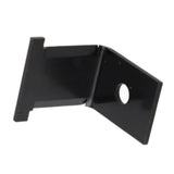 2pcs Trimmer Line Knife Cutter Carbon Steel Low Noise Safe String Trimmer Line Cut Off Blade for Home Commercial Use