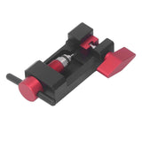 Needle Driver Insertion Tool Bicycle Hydraulic Hose Fitting Insert Tool with Hydraulic Hose Cutter Install Olive Banjo Set Tool