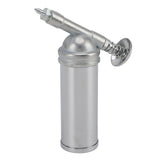 80cc Manual Oiler Oil Can Pump Lubricator Pump Oiling Can for Automobile Excavator Oiling