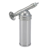 80cc Manual Oiler Oil Can Pump Lubricator Pump Oiling Can for Automobile Excavator Oiling