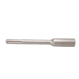 for SDS Maximum Shank Ground Rod Driver Steel 5 Pits T Post Driver Post Hammer 25cm Length