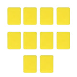 10Pcs Air Filter Cotton Engine Lawn Mower Filter Cotton 799579 for 5434 4248 08P502 30‑183 102‑573 09P602 09P702 In Australia - Darrahopens
