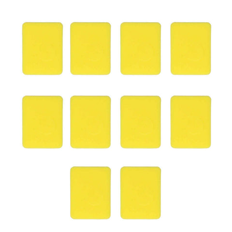10Pcs Air Filter Cotton Engine Lawn Mower Filter Cotton 799579 for 5434 4248 08P502 30‑183 102‑573 09P602 09P702 In Australia - Darrahopens