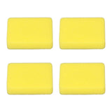 10Pcs Air Filter Cotton Engine Lawn Mower Filter Cotton 799579 for 5434 4248 08P502 30‑183 102‑573 09P602 09P702 In Australia - Darrahopens
