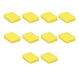 10Pcs Air Filter Cotton Engine Lawn Mower Filter Cotton 799579 for 5434 4248 08P502 30‑183 102‑573 09P602 09P702