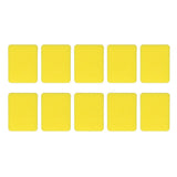 10Pcs Air Filter Cotton Engine Lawn Mower Filter Cotton 799579 for 5434 4248 08P502 30‑183 102‑573 09P602 09P702