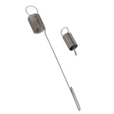 20pcs 790849 699056 Air Vane Spring Replacement Governor Spring Fix The Choke On Lawnmower
