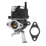 Carburetor High Efficiency Long Lasting Performance for Tecumseh OV691EA TVT691 640221 5156 632745 In Australia - Darrahopens