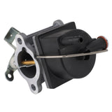 Carburetor High Efficiency Long Lasting Performance for Tecumseh OV691EA TVT691 640221 5156 632745