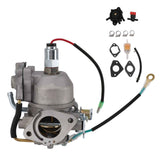 Carburetor Kit Rugged Stable Highly Efficient Versatile Carburetor Assembly For 24 393 04‑S 24 393 16‑S In Australia - Darrahopens