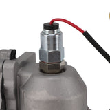 Carburetor Kit Rugged Stable Highly Efficient Versatile Carburetor Assembly For 24 393 04‑S 24 393 16‑S