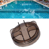 Pool Pump Lid Replacement Easy To Install Universal Pool Pump Basket Cover for 3 4HP 2400GPH Sand Filter Pump In Australia - Darrahopens