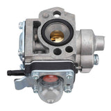 Leaf Blower Carburetor Kit High Efficiency Blower Carb Set For Shindaiwa T261 T261B LE261 62028 81012 In Australia - Darrahopens