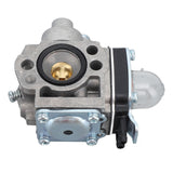 Leaf Blower Carburetor Kit High Efficiency Blower Carb Set For Shindaiwa T261 T261B LE261 62028 81012