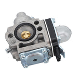 Leaf Blower Carburetor Kit High Efficiency Blower Carb Set For Shindaiwa T261 T261B LE261 62028 81012