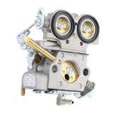 Grass Trimmer Carburetor High Performance Aluminum Mower Carburetor For 586346601 253 253R 553RS In Australia - Darrahopens