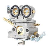 Grass Trimmer Carburetor High Performance Aluminum Mower Carburetor For 586346601 253 253R 553RS In Australia - Darrahopens