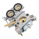 Grass Trimmer Carburetor High Performance Aluminum Mower Carburetor For 586346601 253 253R 553RS In Australia - Darrahopens